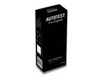 Vaginal pH Self-Test