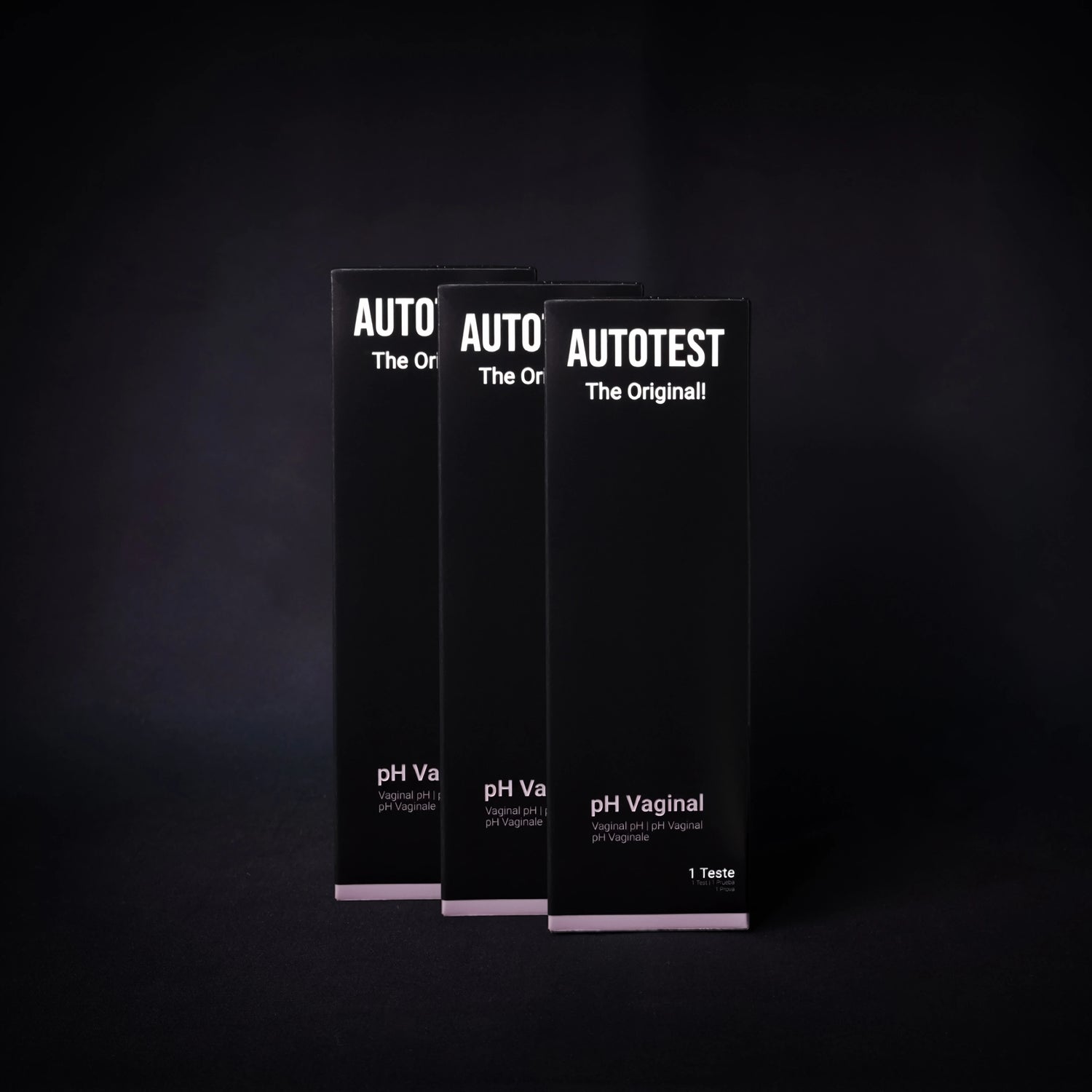 Combo - 3X PH Vaginal