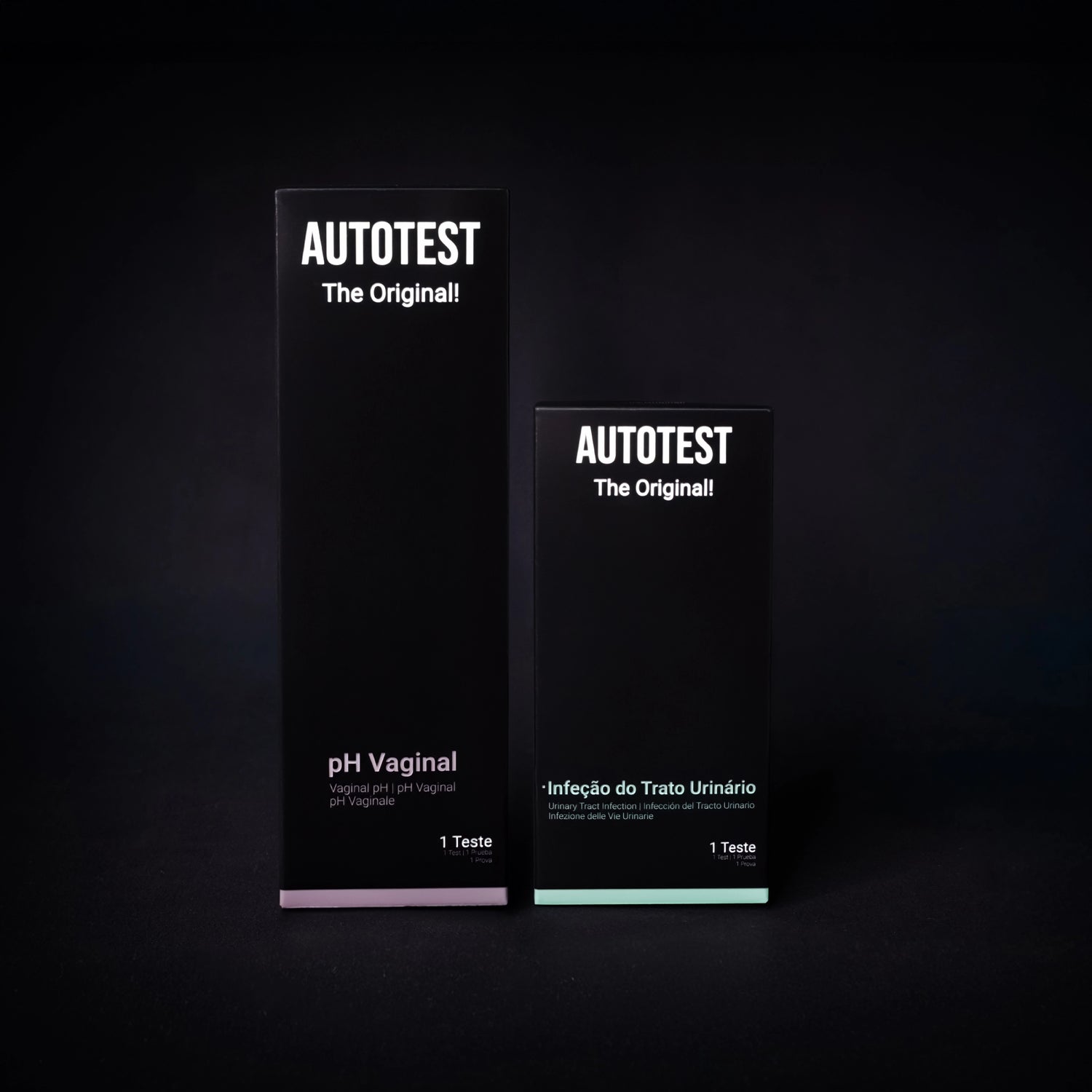 Combo - Intimate Balance