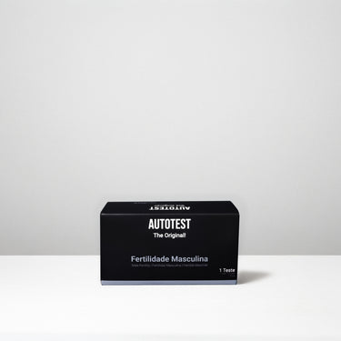 Teste de Fertilidade Masculina