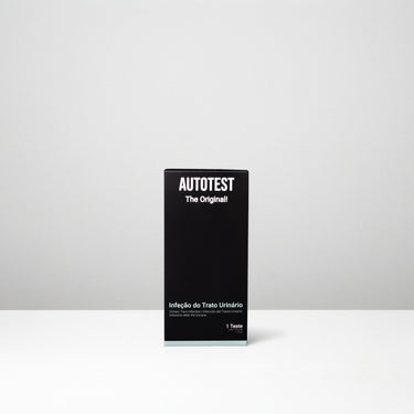 Autoteste de Infeção Urinária
