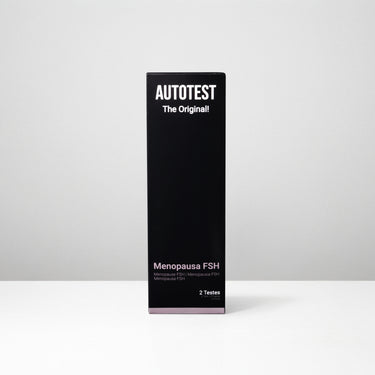 Autoteste de Menopausa FSH