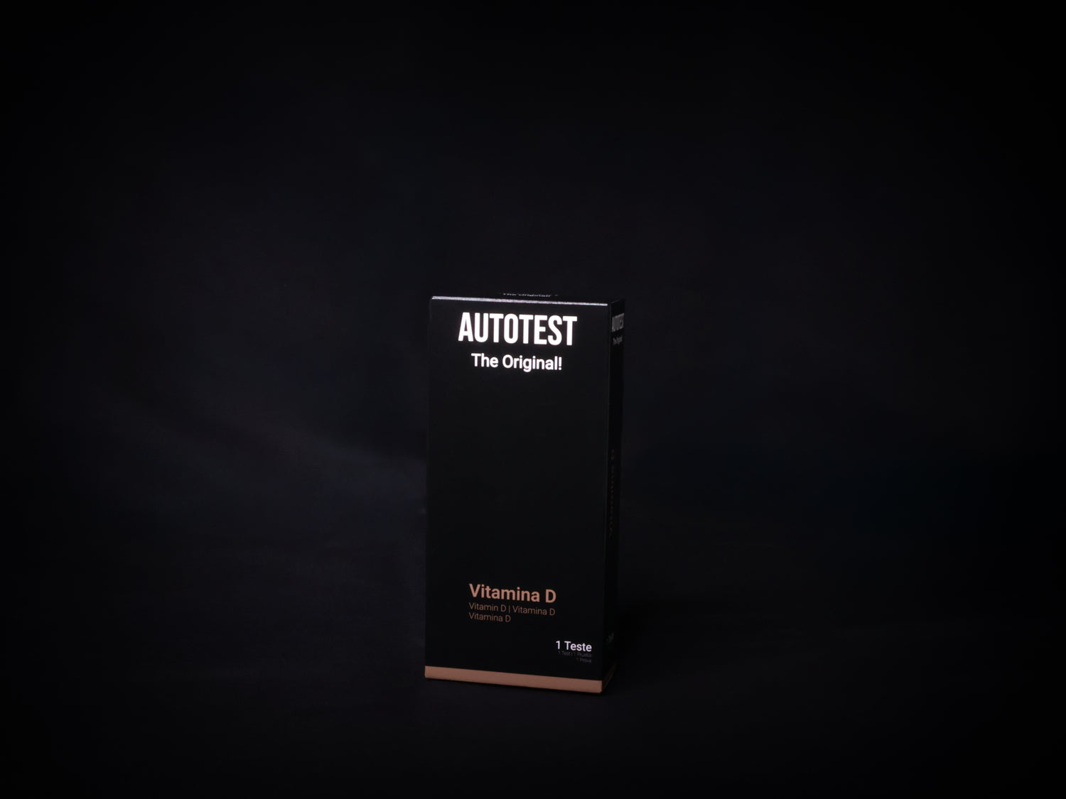 Autoteste Rápido de Vitamina D